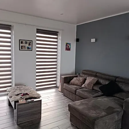 Maison Avec Piscine Marchin