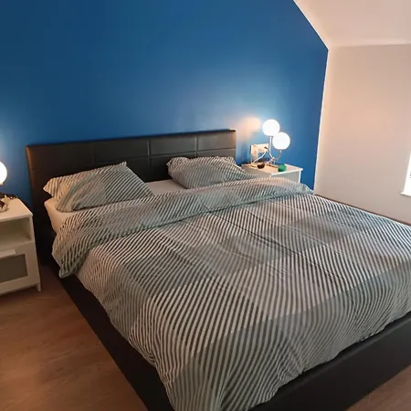Maison Avec Piscine Penzion