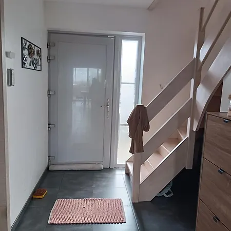 Maison Avec Piscine *