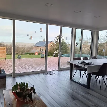 Maison Avec Piscine Penzion